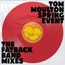 TOM MOULTON-SPRING BREAK -COLOURED- (LP)