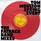 TOM MOULTON-SPRING BREAK -COLOURED- (LP)