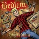 BEDLAM-FINAL BEDLAM (LP)