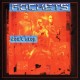ROCKETS-DON'T STOP -COLOURED- (LP)