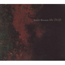 SCOTT WALKER-DRIFT (CD)