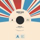 ALESSANDRO ALESSANDRONI-SHINE ON / PROHIBITION (7")