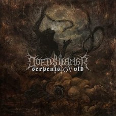 DOEDSVANGR-SERPENTS OV OLD -DIGI- (CD)