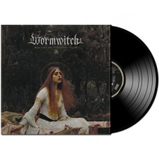 WORMWITCH-HEAVEN THAT DWELLS WITHIN (LP)