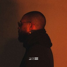 KENNETH WHALUM-BROKEN LAND 2 -TRANSPAR- (LP)