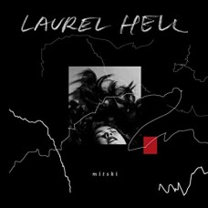 MITSKI-LAUREL HELL (EATEN VERSIO (CD)