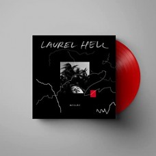 MITSKI-LAUREL HELL -COLOURED- (LP)