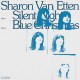 SHARON VAN ETTEN-SILENT NIGHT -COLOURED- (7")