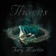 TONY MARTIN-THORNS (CD)