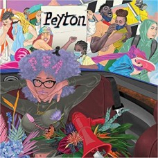 CRAIG PEYTON-PSA (LP)