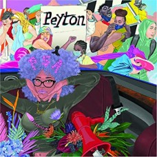 PEYTON-PSA (CD)