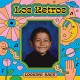 LOS RETROS-LOOKING BACK -COLOURED- (LP)