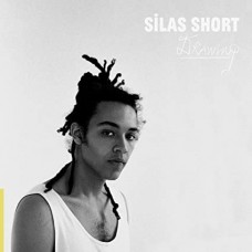 SILAS SHORT-DRAWING (12")