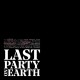 HIFIKLUB/DUKE GARWOOD/JEA-LAST PARTY ON EARTH (LP)