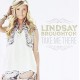 LINDSAY BROUGHTON-TAKE ME THERE (CD)