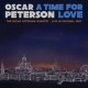 OSCAR PETERSON-TIME FOR LOVE: THE.. (LP)