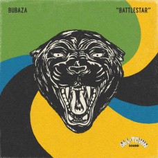 BUBAZA-BATTLESTAR -TRANSPAR- (7")