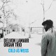 DELVON LAMARR ORGAN TRIO-COLD AS WEISS -TRANSPAR- (LP)