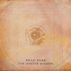 BRAD BARR-WINTER MISSION -TRANSPAR- (LP)