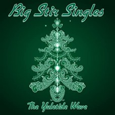 V/A-BIG STIR SINGLES: THE YUL (CD)