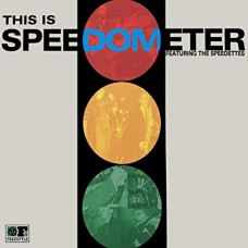 SPEEDOMETER-THIS IS SPEEDOMETER (LP)