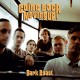 DARK ROAST-GOING BACK, MOVING UP! (CD)