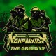 NON PHIXION-GREEN LP (LP)