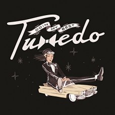 TUXEDO-DOIN' MY BEST (7")