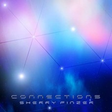 SHERRY FINZER-CONNECTIONS (CD)