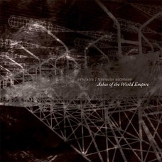 SIMULACRA & TRIANGULAR AS-ASHES OF THE WORLD -DIGI- (CD)