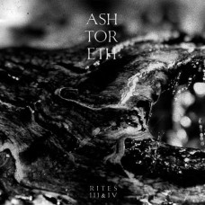 ASHTORETH-RITES III-IV -DIGI- (CD)