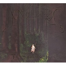 MALFET-SNAKING PATH (CD)