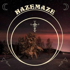 HAZEMAZE-HAZEMAZE -LTD- (LP)
