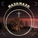 HAZEMAZE-HAZEMAZE -LTD- (LP)