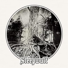 SLEEPWULF-SLEEPWULF (CD)
