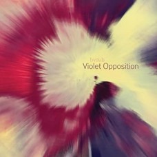 BVDUB-VIOLET OPPOSITION -COLOURED- (LP)