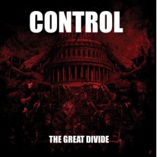 CONTROL-GREAT DIVIDE (LP)
