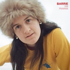 BARRIE-DIG / FRANKIE -TRANSPAR- (7")