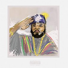FRED THE GODSON-ASCENSION (LP)