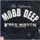 MOBB DEEP-FREE AGENTS -BLACK FR- (2LP)