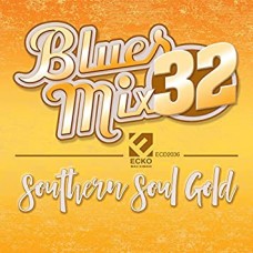 V/A-BLUES MIX 32 (CD)