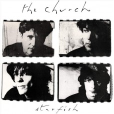 CHURCH-STARFISH -EXPANDED/LTD- (2LP)