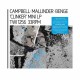 MALLINDER & CAMPBELL & BE-CLINKER (LP)