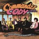 COMMANDER CODY-STRANGE ADVENTURES ON.. (CD)