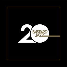V/A-20 YEARS OF BASTARD JAZZ (4LP)