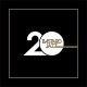 V/A-20 YEARS OF BASTARD JAZZ (4LP)