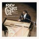 RAY CHARLES-LIVE IN STOCKHOLM 1972 (LP)
