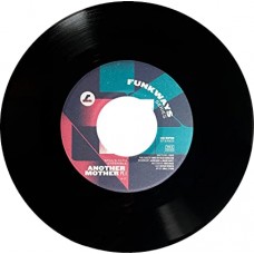 SOUL'S PATH ENSEMBLE-ANOTHER MOTHER.. -LTD- (7")