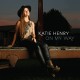 KATIE HENRY-ON MY WAY (CD)