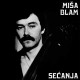 MISA BLAM-SECANJA (LP)